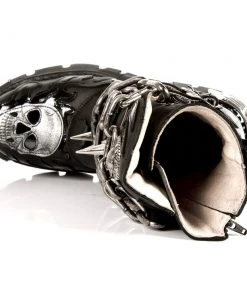 New Rock Boots New Rock 727 S1 Boots