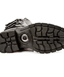 New Rock Boots New Rock Motorcycle Collection Boots M.7604-S1