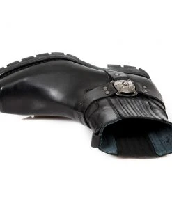 New Rock Boots All Footwear New Rock Motorcycles Collection Boots M.7605-S1