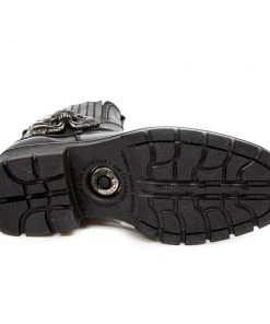 New Rock Boots New Rock Ankle Boots M.7633-S1 All Footwear