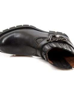 New Rock Boots New Rock Ankle Boots M.7633-S1 All Footwear