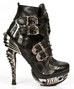 New Rock Boots New Rock M.MAG005 S1 Boots Gothic Boots