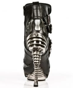 New Rock Boots New Rock M.MAG005 S1 Boots Gothic Boots