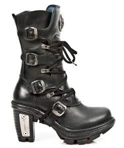New Rock Boots New Rock Neotrail Ladies Boots M.NEOTR005-S1