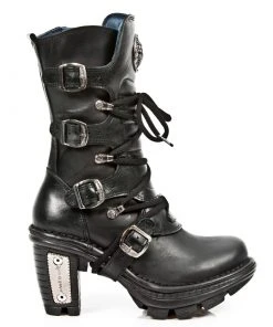 New Rock Boots New Rock Neotrail Ladies Boots M.NEOTR005-S1