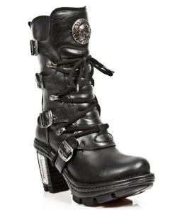 New Rock Boots New Rock Neotrail Ladies Boots M.NEOTR005-S1