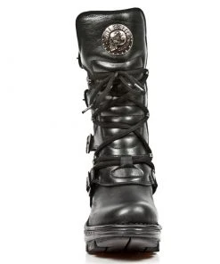New Rock Boots New Rock Neotrail Ladies Boots M.NEOTR005-S1