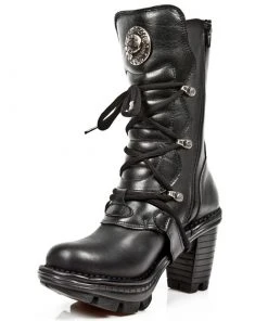 New Rock Boots New Rock Neotrail Ladies Boots M.NEOTR005-S1