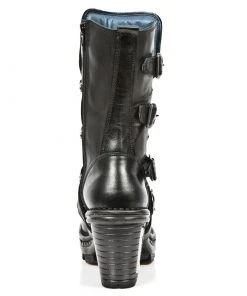 New Rock Boots New Rock Neotrail Ladies Boots M.NEOTR005-S1