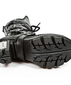 New Rock Boots New Rock Neotrail Ladies Boots M.NEOTR005-S1