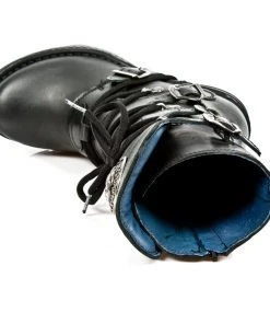 New Rock Boots New Rock Neotrail Ladies Boots M.NEOTR005-S1