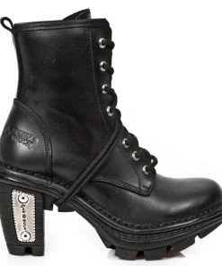 New Rock Boots New Rock M.NEOTR008 S1 Boots Gothic Boots 20 New Rock Boots New Rock M.NEOTR008 S1 Boots Gothic Boots