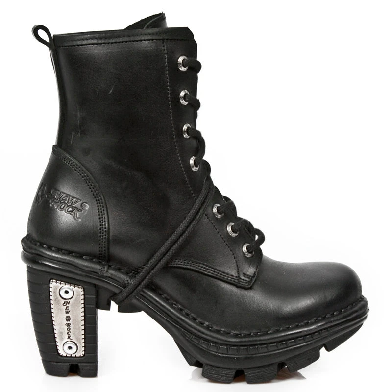 New Rock Boots New Rock M.NEOTR008 S1 Boots Gothic Boots 11 New Rock Boots New Rock M.NEOTR008 S1 Boots Gothic Boots
