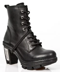 New Rock Boots New Rock M.NEOTR008 S1 Boots Gothic Boots 14 New Rock Boots New Rock M.NEOTR008 S1 Boots Gothic Boots
