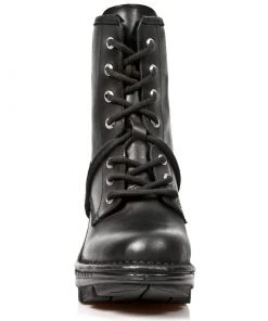 New Rock Boots New Rock M.NEOTR008 S1 Boots Gothic Boots 15 New Rock Boots New Rock M.NEOTR008 S1 Boots Gothic Boots