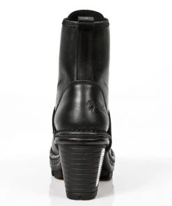 New Rock Boots New Rock M.NEOTR008 S1 Boots Gothic Boots 17 New Rock Boots New Rock M.NEOTR008 S1 Boots Gothic Boots