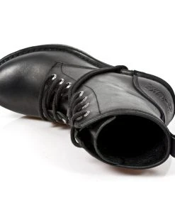 New Rock Boots New Rock M.NEOTR008 S1 Boots Gothic Boots 19 New Rock Boots New Rock M.NEOTR008 S1 Boots Gothic Boots