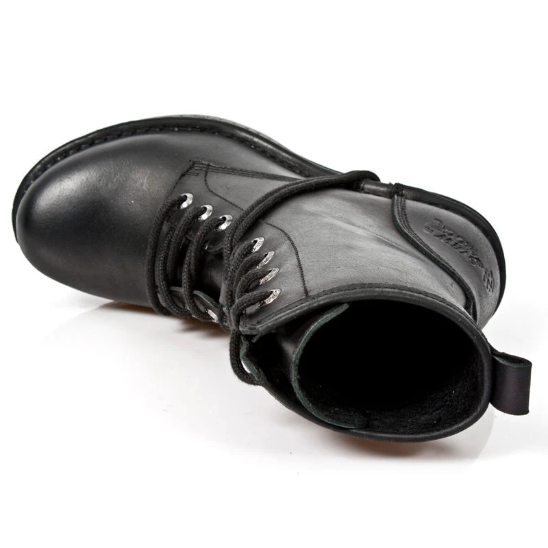 New Rock Boots New Rock M.NEOTR008 S1 Boots Gothic Boots 10 New Rock Boots New Rock M.NEOTR008 S1 Boots Gothic Boots