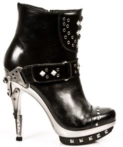 New Rock Boots New Rock M.PUNK 003 C1 Boots 21 New Rock Boots New Rock M.PUNK 003 C1 Boots