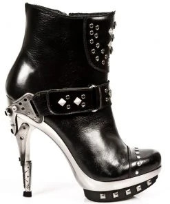 New Rock Boots New Rock M.PUNK 003 C1 Boots 20 New Rock Boots New Rock M.PUNK 003 C1 Boots