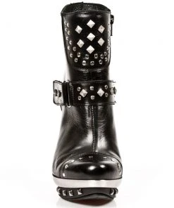 New Rock Boots New Rock M.PUNK 003 C1 Boots 14 New Rock Boots New Rock M.PUNK 003 C1 Boots