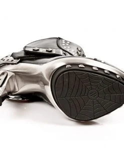 New Rock Boots New Rock M.PUNK 003 C1 Boots 17 New Rock Boots New Rock M.PUNK 003 C1 Boots