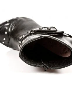 New Rock Boots New Rock M.PUNK 003 C1 Boots 18 New Rock Boots New Rock M.PUNK 003 C1 Boots