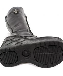 New Rock Boots Gothic Boots New Rock Lace-Up Neo Cuna Sport Boots M.SP9811-S1