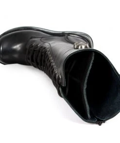 New Rock Boots Gothic Boots New Rock Lace-Up Neo Cuna Sport Boots M.SP9811-S1