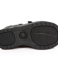 New Rock Boots New Rock Strappy Shoes M.SP9842-S2