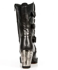 New Rock Boots New Rock Ladies Boots M.TR003-S1