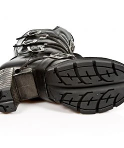 New Rock Boots New Rock Ladies Boots M.TR003-S1