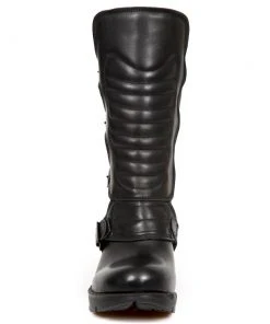 New Rock Boots New Rock Wild Trail Ladies Boots M.TR003X-S1