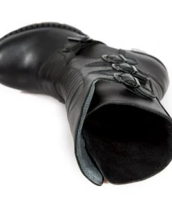 New Rock Boots New Rock Wild Trail Ladies Boots M.TR003X-S1