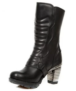 New Rock Boots New Rock Wild Trail Boots M.TR003X-S2 Gothic Boots