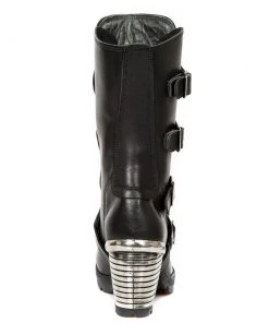 New Rock Boots New Rock Wild Trail Boots M.TR003X-S2 Gothic Boots