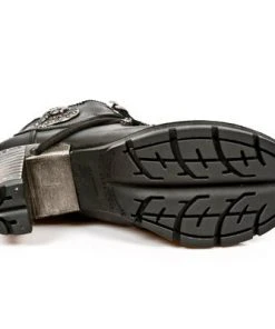 New Rock Boots New Rock Ladies Trail Ankle Boots M.TR010-S1 18 New Rock Boots New Rock Ladies Trail Ankle Boots M.TR010-S1