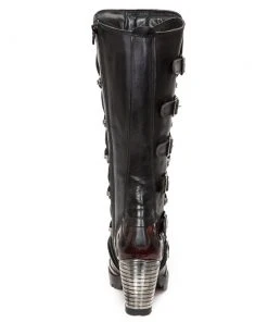 New Rock Boots New Rock Trail High Boots M.TR138-S1