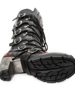 New Rock Boots New Rock Trail High Boots M.TR138-S1