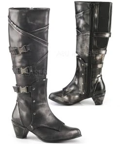 Funtasma MAIDEN 8820 Boots