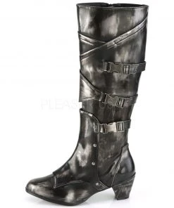 Funtasma MAIDEN 8820 Boots