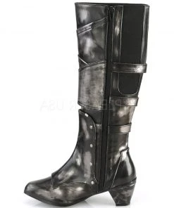Funtasma MAIDEN 8820 Boots