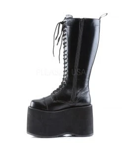 Demonia MEGA-602 Boots Gothic Boots