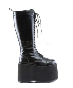 Demonia MEGA-602 Boots Gothic Boots