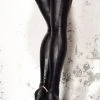 Me Seduce ST01 Wetlook Stockings Wetlook Clothing