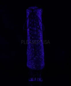 Pleaser MOON 1020MER Boots