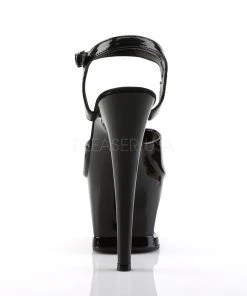 Pleaser MOON 709SK Shoes Gothic Boots