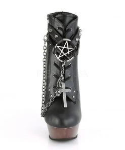 Demonia MUERTO-1001 Boots