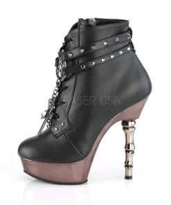 Demonia MUERTO-1001 Boots