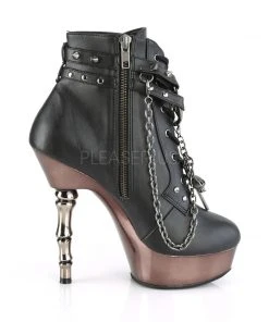 Demonia MUERTO-1001 Boots